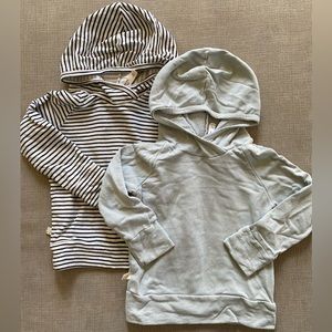 Childhoods Clothing Trademark Hoodie Bundle 2T